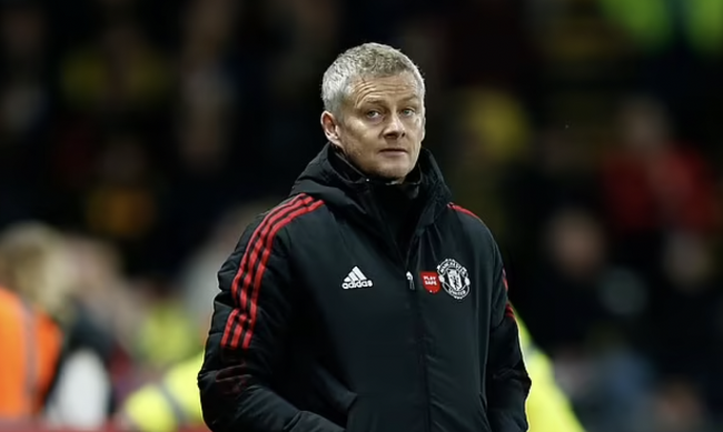 Man Utd phán quyết xong tương lai Solskjaer, công bố người thay thế