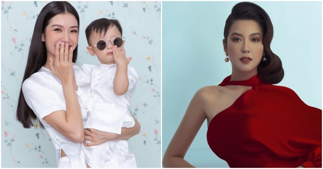 Cư dân mạng tranh cãi khi Á hậu Thúy Vân lộ bảng điểm toàn điểm 10
