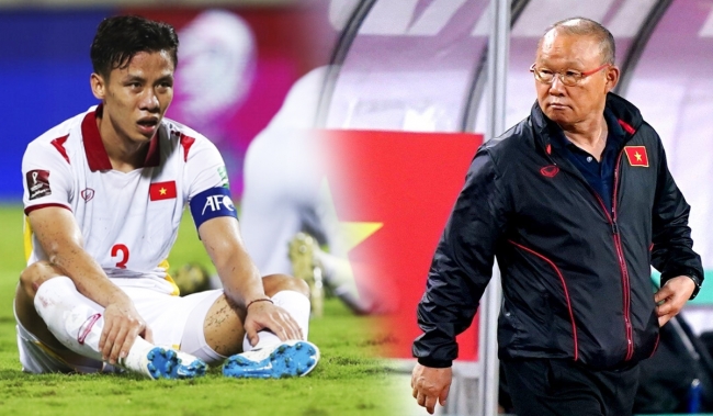ĐT Việt Nam hết hy vọng ở VL World Cup 2022, báo Trung Quốc bất ngờ gợi ý bến đỗ mới cho HLV Park