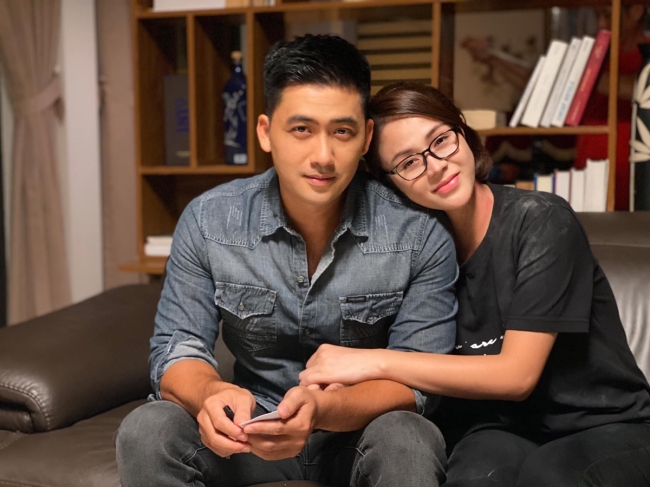 Bi kịch phim ‘Mặt nạ gương’: Chuyện tình của Tùng và Hoa sẽ nhiều trắc trở?
