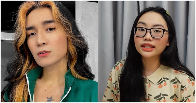 BB Trần hé lộ tin nhắn riêng tư với Phương Mỹ Chi, công khai ‘cảnh cáo’ đồng nghiệp vì 1 lý do
