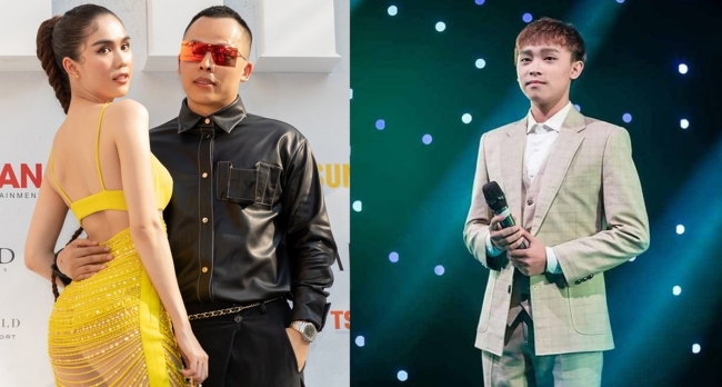 Tin nóng tối 24/11: Ngọc Trinh đụng chạm ‘vùng cấm’ của Vũ Khắc Tiệp; Hồ Văn Cường gặp ‘biến’ mới
