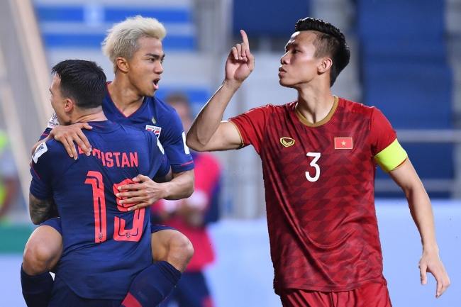Quyết lật đổ ĐT Việt Nam, Thái Lan chính thức triệu tập hàng loạt 'sao châu Âu' dự AFF Cup 2020 