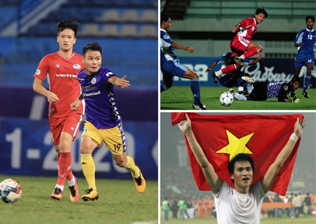 ĐNÁ coi Quang Hải là 'huyền thoại', chỉ ra cái tên tiếp theo của ĐT Việt Nam tỏa sáng ở AFF Cup 2021