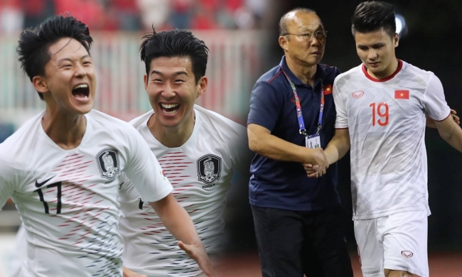 Tin bóng đá tối 24/11: Messi Hàn Quốc về Việt Nam đá cặp cùng Quang Hải; HLV Park xua tan nỗi ám ảnh