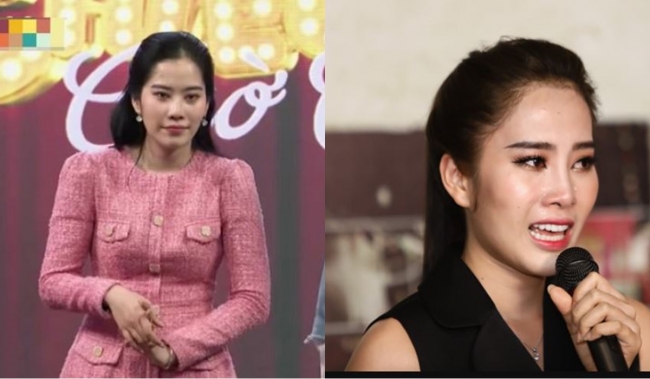 Bị hỏi có đại gia bao nuôi hay không, Nam Em có phản ứng bất ngờ, tiết lộ luôn danh tính tình cũ
