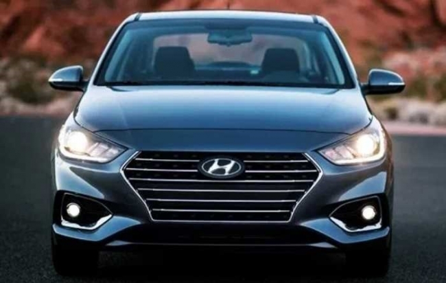 Rò rỉ hình ảnh Hyundai Accent mới, giá dự kiến chỉ 304 triệu khiến Toyota Vios, Honda City âu lo