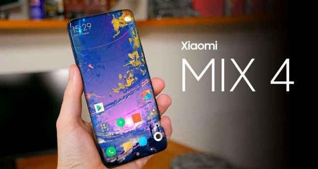 Smartphone với màn 'siêu to khổng lồ' của Xiaomi lộ diện, rộng tới 7.2 inch, chip Dimensity cực mạnh