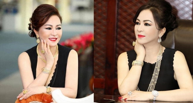 Fanpage Báo CAND thông tin nóng về livestream của nữ CEO, xử phạt người có phát ngôn sai phạm