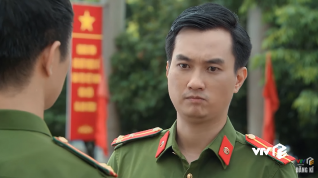 Phố Trong Làng tập 15: Ông Quyền xin từ chức khiến Nam ngỡ ngàng