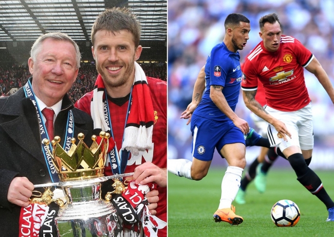 'Bom xịt' Maguire hết thuốc chữa, Carrick cầu cứu 'di sản' của Sir Alex cho đại chiến Chelsea vs MU