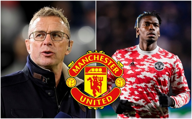 Chuyển nhượng MU 30/11: MU công bố tân HLV, vụ Pogba đến Real Madrid có biến?
