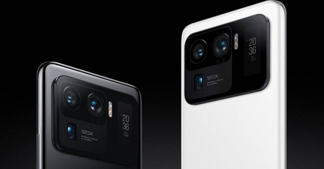Xiaomi 12 sẽ là smartphone đầu tiên trên thế giới dùng 'siêu chip' Snapdragon 8 Gen1