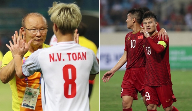 4 ngôi sao ĐT Việt Nam khiến Indonesia lo sợ tại AFF Cup 2021: Chỉ 1 cái tên chắc suất đá chính