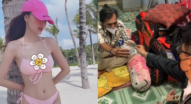 Sao Việt đăng gì 2/12: Lan Ngọc mặc bikini khoe vòng 1; Thương Tín tiết lộ sự thật về biệt thự