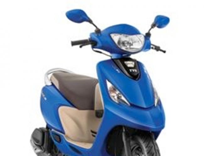 Dân tình mê mẩn vì mẫu xe ga giá 20 triệu 'nhấn chìm' Honda Vision 2021 với diện mạo tuyệt sắc