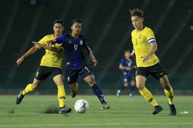 Nhận định Campuchia vs Malaysia, 16h30 ngày 6/12: Bất ngờ lớn? | AFF Cup 2021