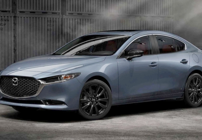 ‘Kẻ soán ngôi’ Toyota Corolla Altis 2022 lộ diện: Giá chỉ từ 600 triệu, công nghệ ăn đứt Honda Civic