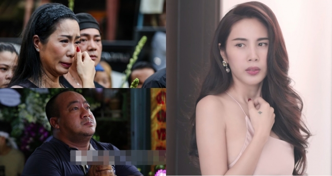 Sao 5/12: Trịnh Kim Chi đau đớn báo tin buồn, Thủy Tiên có thái độ bất ngờ khi bị công an điều tra