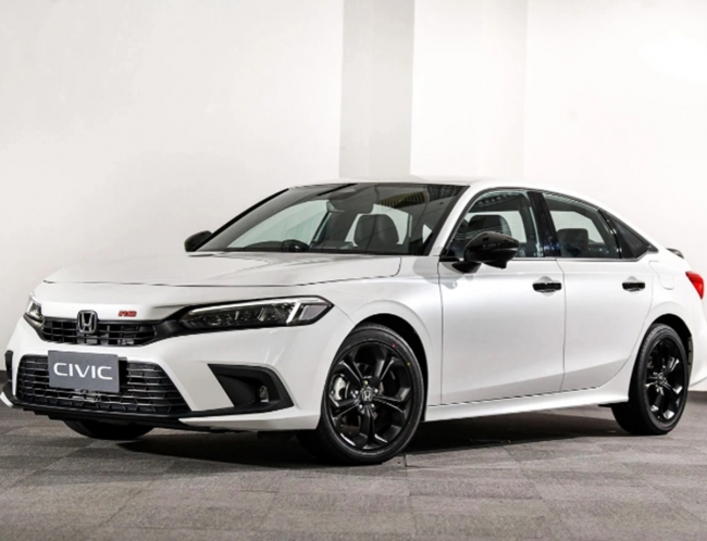 Rộ tin Honda Civic 2022 sắp ra mắt Việt Nam: Trang bị ‘đe nẹt’ Toyota Corolla Altis, công nghệ mê ly