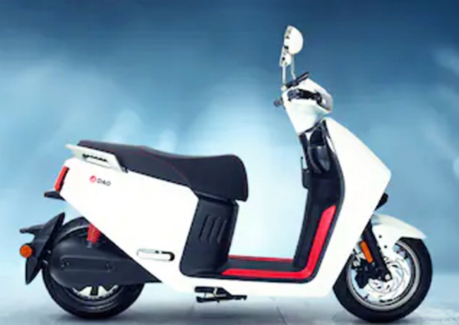 'Mối nguy' của Honda Vision 2021 lộ diện giá chỉ 25 triệu: Công nghệ ngập tràn, thiết kế sang trọng
