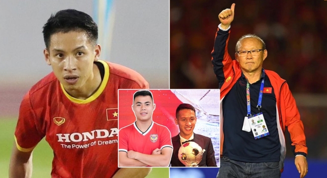ĐT Việt Nam nhận tin vui từ 'siêu tiền vệ', HLV Park thở phào trước trận 'chung kết' AFF Cup 2021