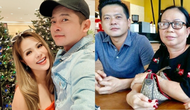 Sao nam 'Gạo nếp gạo tẻ' bị mẹ vợ lên tiếng 'bóc trần' vụ ngoại tình, tuyên bố cứng với 'tiểu tam'