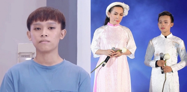 Cầm 1 tỷ đồng rời khỏi nhà Phi Nhung, cuộc sống hiện tại của Hồ Văn Cường khiến nhiều người bất ngờ