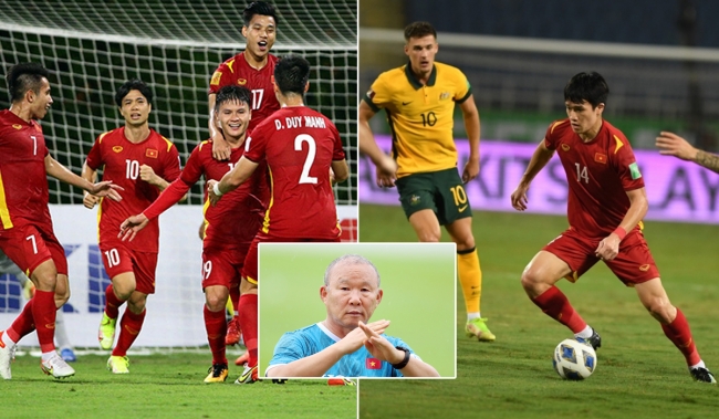 Thắng hủy diệt tại AFF Cup 2021, ĐT Việt Nam nhận thông điệp bất ngờ từ đối thủ ở VL World Cup 2022