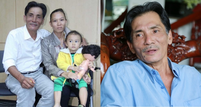 Thương Tín tiết lộ sự thật về hôn nhân với vợ kém 32 tuổi, chua xót nói rõ tình cảnh hiện tại