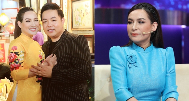 Quang Lê và bạn nhắc đến Phi Nhung và các con nuôi, tuyên bố 1 câu chắc nịch khiến CĐM xúc động