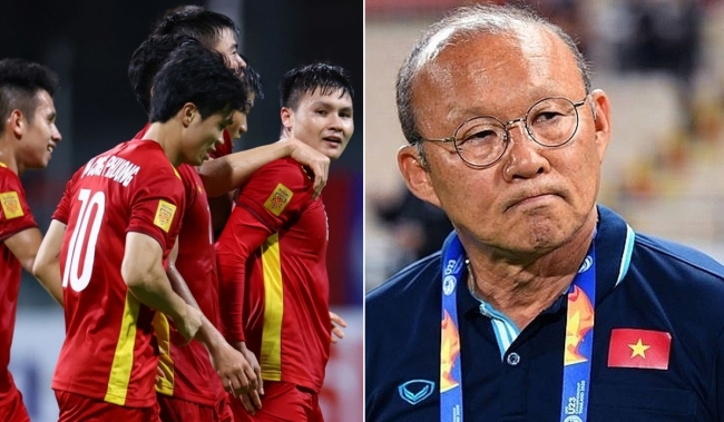 Tin bóng đá trưa 13/12: ĐT Việt Nam mất ngôi đầu AFF Cup 2021; Nguy cơ thành cựu vương sau vòng bảng