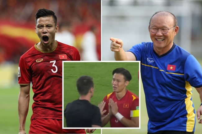 VFF báo tin vui, đội trưởng ĐT Việt Nam không còn lo bị treo giò ở AFF Cup 2021