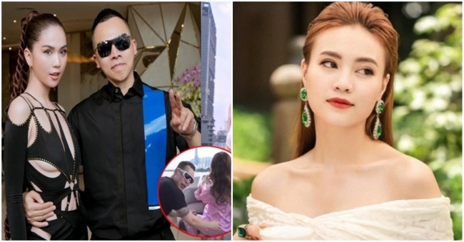 Sao 14/12: Vũ Khắc Tiệp thản nhiên đụng chạm ‘vùng cấm’ Ngọc Trinh, Lan Ngọc bị Tiến Luật tạt nước