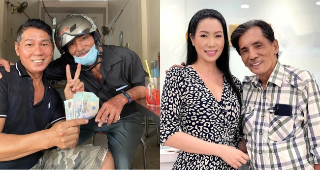 Thương Tín chua chát trải lòng sau khi nhận lại tiền từ Trịnh Kim Chi, tiết lộ nghề nghiệp hiện tại