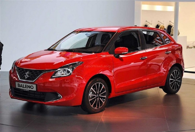 Đối thủ Honda Jazz rục rịch ra mắt với diện mạo lột xác, giá dự kiến siêu rẻ khiến dân tình mong đợi
