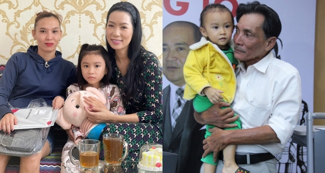 CĐM ngán ngẩm khi vợ trẻ kém 34 tuổi của Thương Tín ‘bóc mẽ’ chồng, hé lộ sự thật việc ôm con bỏ đi