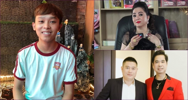 Hồ Văn Cường nói rõ lý do từ chối nữ CEO và bầu Thụy, hé lộ tình cảnh sau khi ra khỏi nhà Phi Nhung