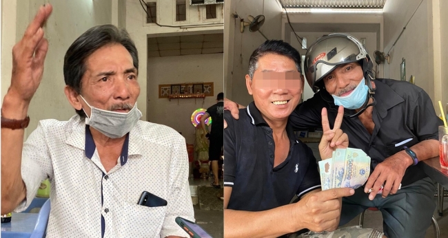 Thương Tín và mạnh thường quân lộ clip khiếm nhã, CĐM phẫn nộ chỉ trích nam diễn viên thậm tệ