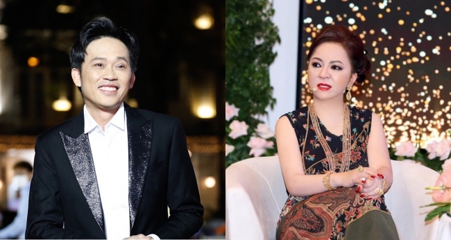 Hoài Linh tuyên bố thẳng về việc kiện CEO Đại Nam sau khi được minh oan vụ ‘ăn chặn’ 14 tỷ