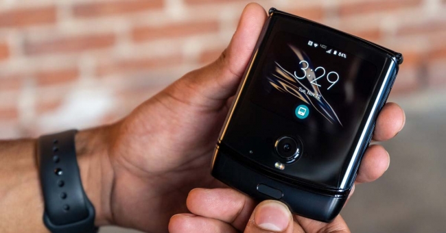 Motorola Razr 3 được xác nhận đang trong quá trình sản xuất 