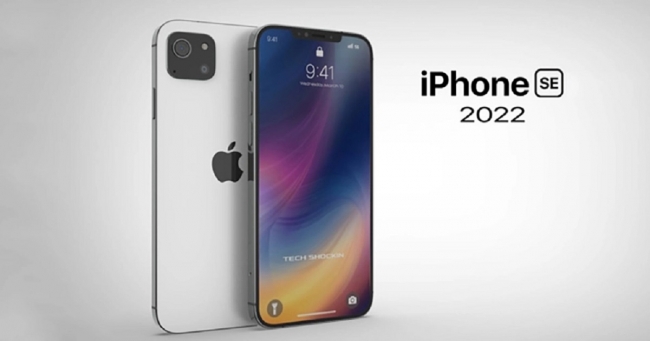 Tin công nghệ hot 25/12: iPhone SE 2022 chip A15 cực mạnh sẽ là chiếc iPhone giá rẻ nhất 