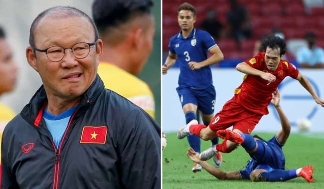 Thua đau Thái Lan ở bán kết AFF Cup 2021, ĐT Việt Nam bất ngờ nhận thêm 'tin sét đánh' từ FIFA
