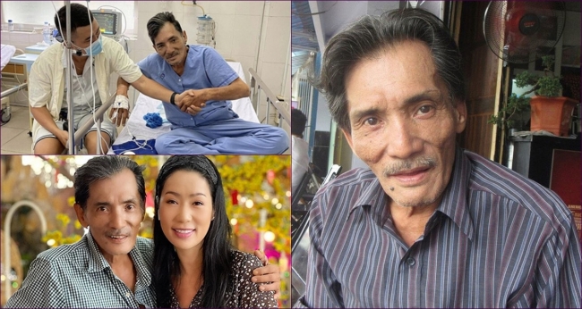 Nam MC bị Thương Tín nghi ngờ sau Trịnh Kim Chi chua chát nói rõ sự thật, tuyên bố 1 câu cứng rắn