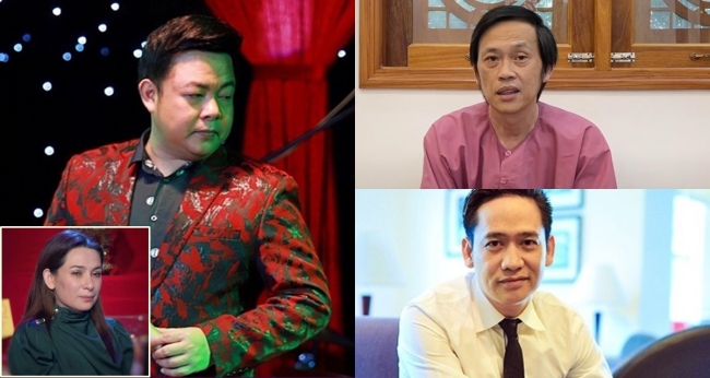 Sao 26/12: Duy Mạnh nói thẳng về vụ từ thiện của Hoài Linh, Quang Lê kể chuyện Phi Nhung về báo mộng