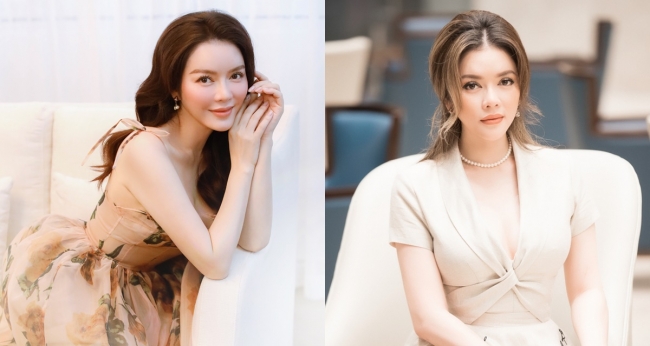 Vén màn quá khứ hiếm ai biết của Lý Nhã Kỳ, bí mật sau tên gọi và cuộc sống giàu có mới gây choáng