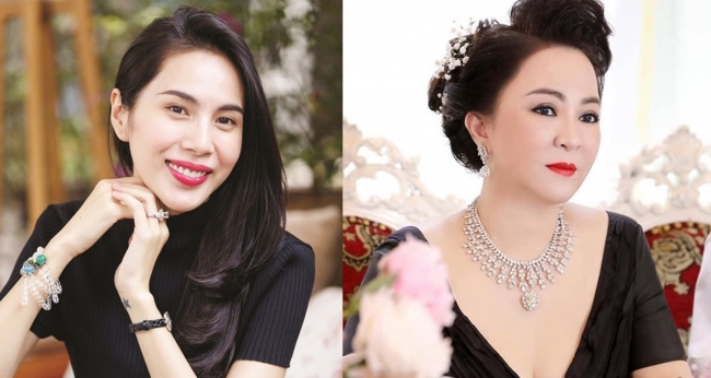 Sau khi Bộ Công an thông tin, phía Thủy Tiên đã chính thức lên tiếng, ẩn ý nhắc đến bà Phương Hằng?