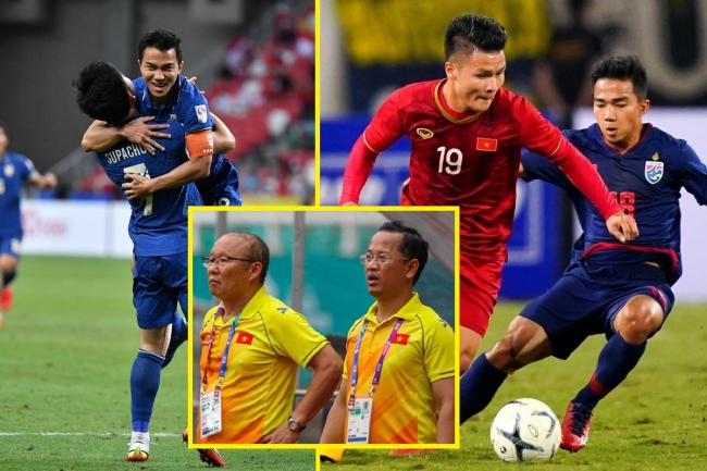 Thái Lan 'chắc chắn' vô địch AFF Cup 2021, công thần của ĐT Việt Nam có động thái khiến NHM bất ngờ