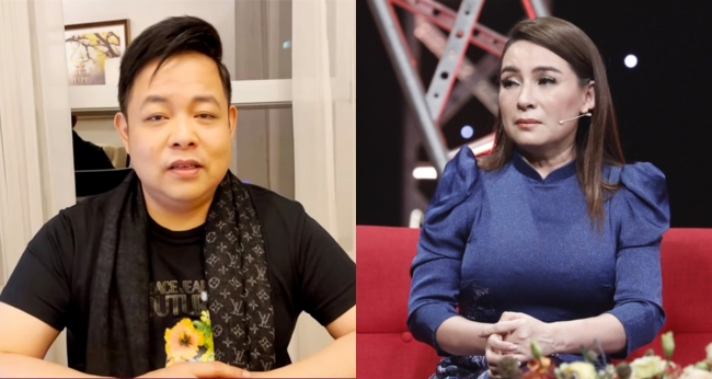 Quang Lê tiết lộ góc khuất của Phi Nhung, lặng người khi phát hiện 1 món đồ đặc biệt trên bàn thờ