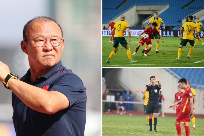 AFC báo tin dữ, ĐT Việt Nam tiếp tục đối mặt 'cơn ác mộng' khi trở lại Vòng loại World Cup 2022